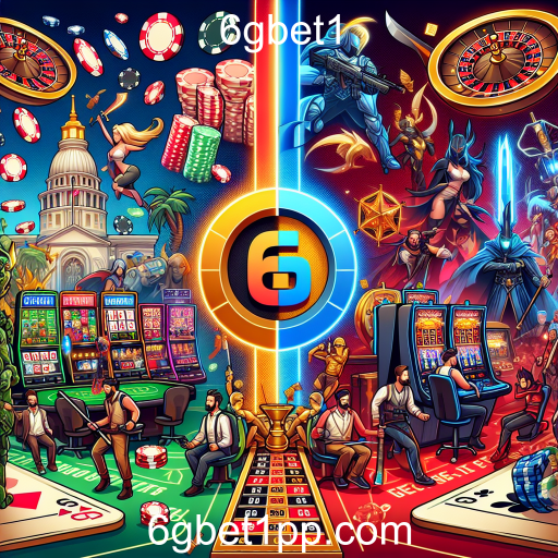 Descubra a Categoria 'Support' no 6gbet1: O Poder do Trabalho em Equipe